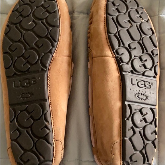 UGG Moccasins - Picture 4 of 5